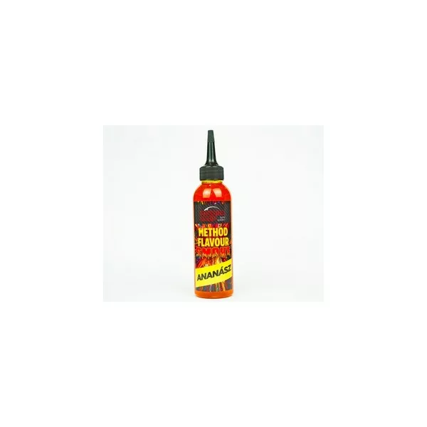 MOTABA METHODE CARPE SAVEUR ANANAS SMOKE 150 ML - Arôme - Arôme liquide