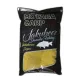 Motaba Carp Jakubecz Kálmi Amorçage Maïs doux-Scopex du Danube 1kg