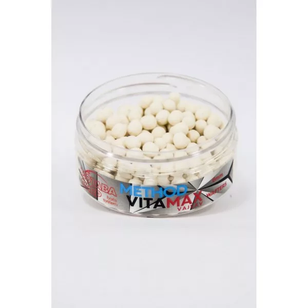 Motabacarp Method Vitamax Acide Butyrique 8mm Wafters 40gr