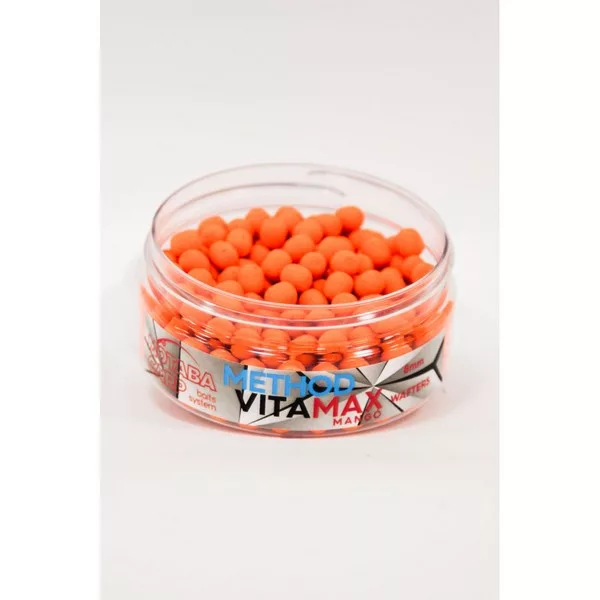 Motabacarp Method Vitamax Mangue 8mm Wafters 40gr