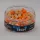 Motabacarp Blue Tech 10mm Wafter Luminescent Bleu 40gr