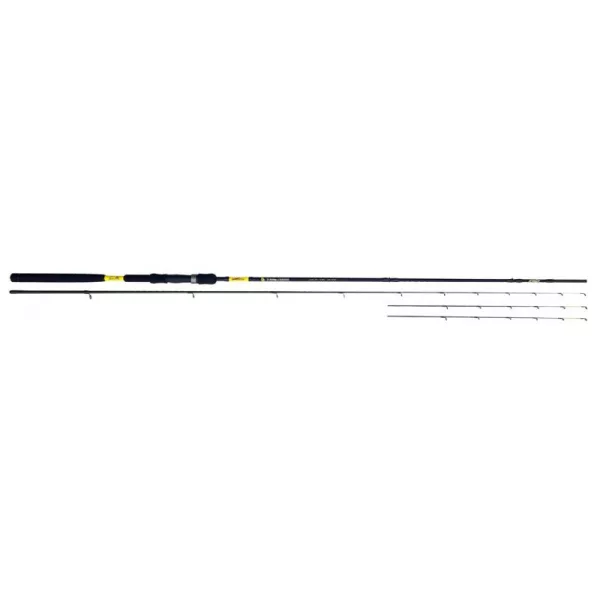 Tubertini EA Trinity Feeder canne feeder - 2,70m - Light
