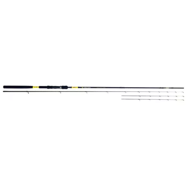 TUBERTINI EA TRINITY canne feeder 3,3M MEDIUM