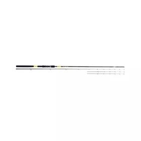   Tubertini Maros EA Trinity Feeder 3,60m 20-50gr 2+1 pièces Canne Feeder