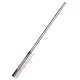 Maver Levia Feeder 3,00m 2Sec. 50gr 2+4 pièces Canne Feeder