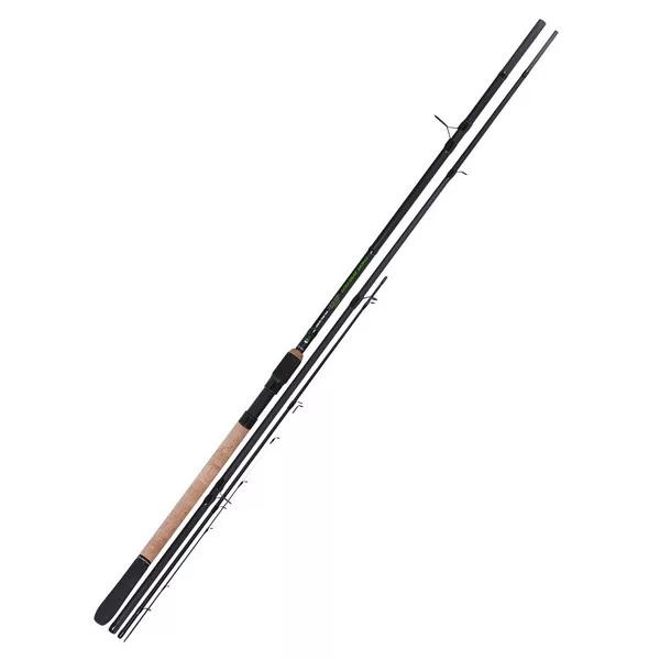 Maver Thor Master 3 pièces 25-75gr 3,30m Canne Feeder Light