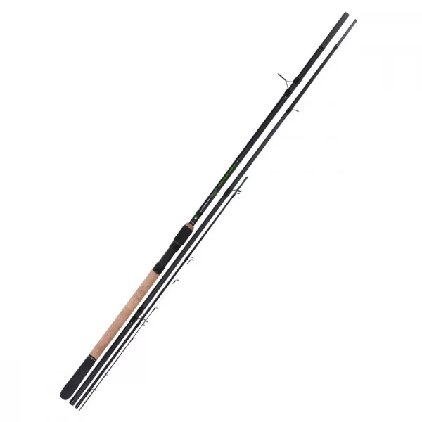 Maver Thor Master 3 pièces 150-200gr 3,90m Canne Feeder XX-Heavy