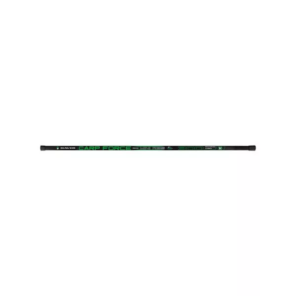 Maver Mini Canne Carp Force 3,00m Canne à emmanchement