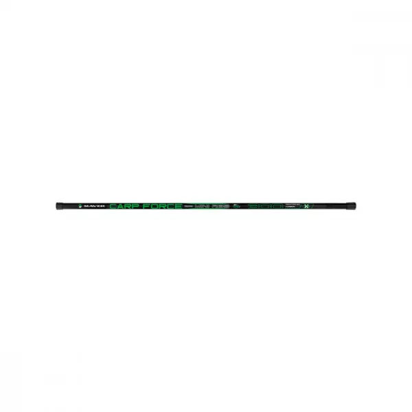 Maver Mini Canne Carp Force 4,00m Canne à emmanchement