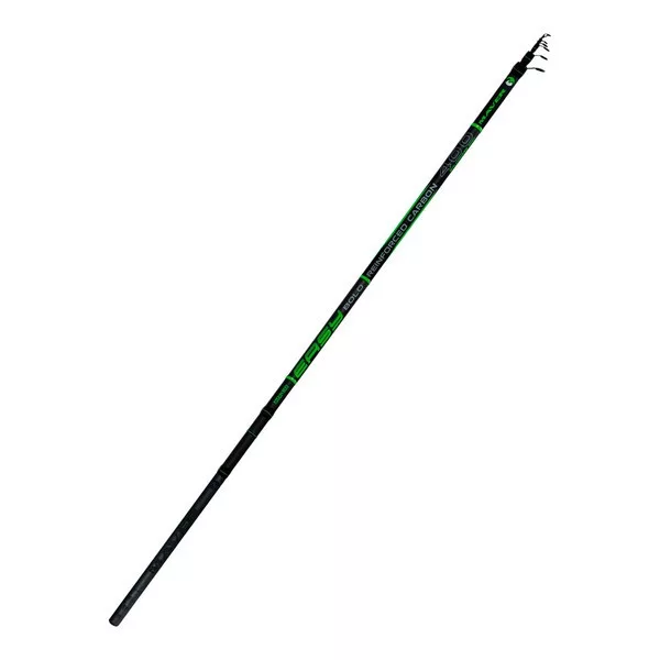 Maver Easy Bolo 4,00m W/Guides Canne bolognaise