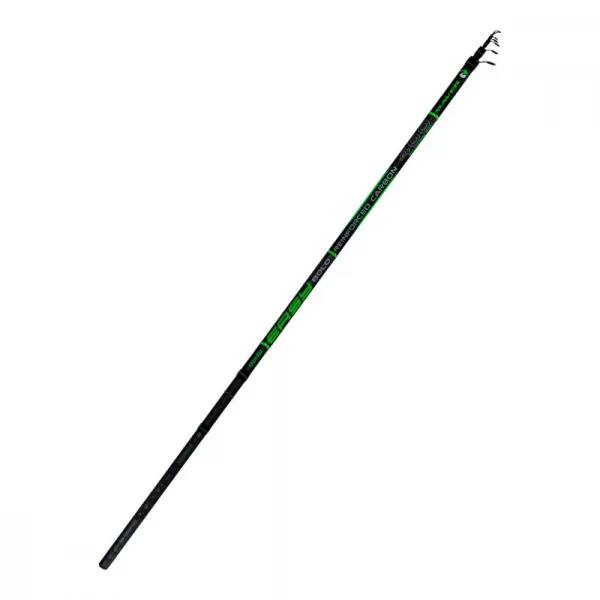 Maver Easy Bolo 5,00m W/Guides Canne bolognaise
