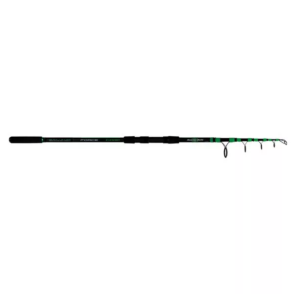 Maver Force Carp Télé 3,0Lbs 3,60m Canne à carpe Bojlis