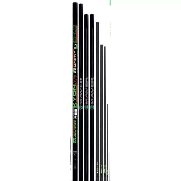 Maver Pole Kyon R7 13,0m Canne à emmanchement