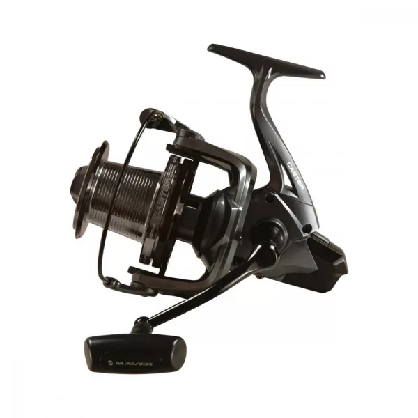 Maver Caster Reel 10000 Moulinet à frein avant