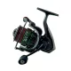 Maver Mvr Front Drag Reel 2000 Moulinet à frein avant