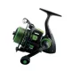 Maver Reality Front Drag Reel 1000 Moulinet à frein avant