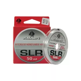Maver Monof, SLR 50m 0,220mm Bas de ligne monofilament