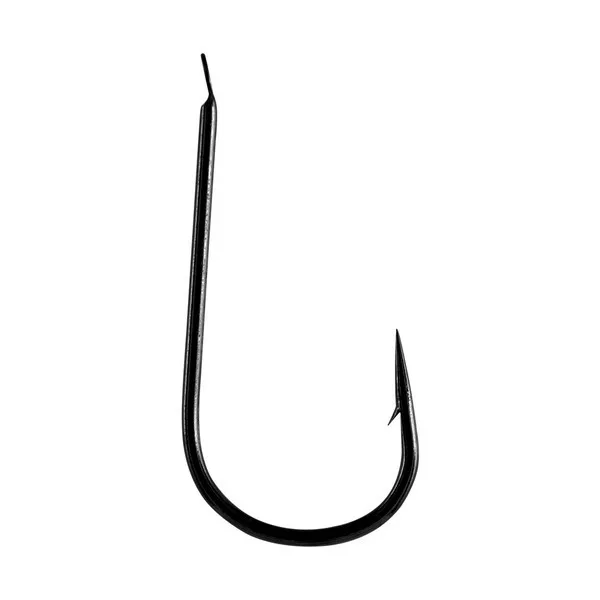 Maver Ami Katana Cortomedio Black-Nich A palette avec ardillon 16 Hameçon pour brème