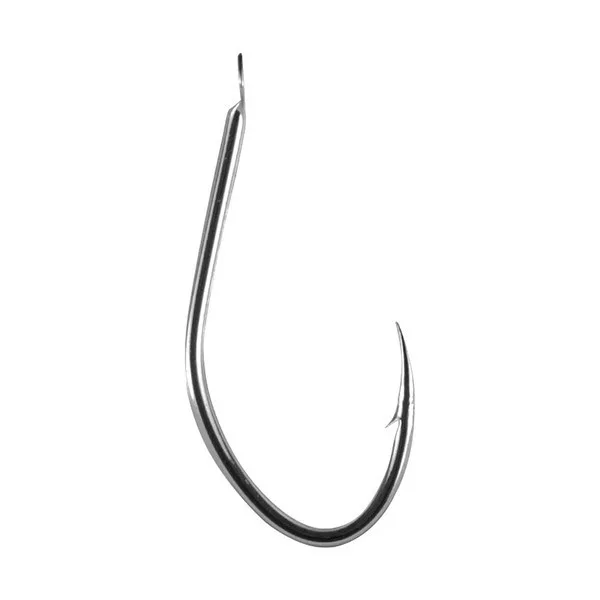Maver Hook Katana 1050 Barb Nickel Hameçon à brème à palette avec ardillon 8