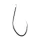 Maver Hook Katana 1050 Barb Nickel Hameçon à brème à palette avec ardillon 16