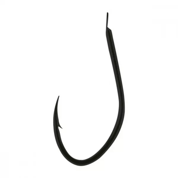 Maver Hook Katana 1055 Barb Black Nickel Hameçon Feeder à palette avec ardillon 18
