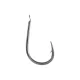 Maver Hameçon Katana Nich Gamcor Filgr S, à palette et ardillon, taille 10, pour bouillette