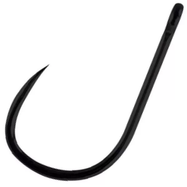 Maver Hameçon Katana Black Nick. Sans ardillon à œillet 14 Hameçon à bouillette