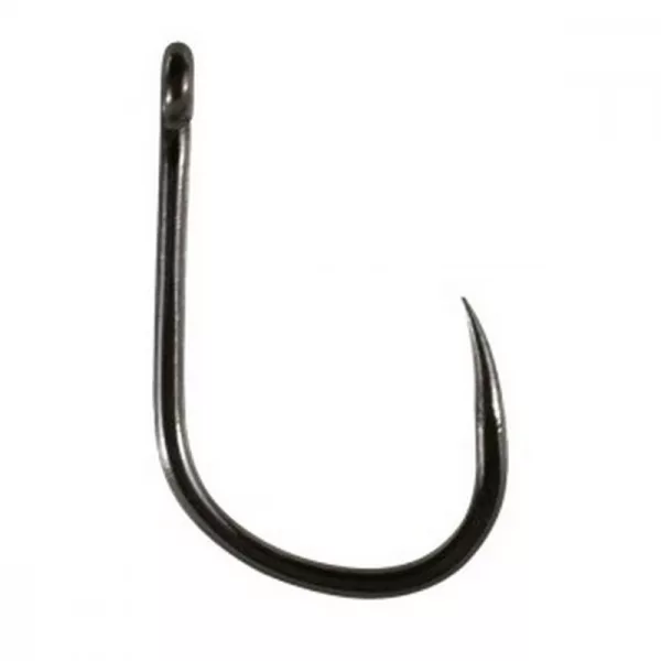 Maver Hameçon Katana H994 à œillet sans ardillon PTFE 6 Hameçon à bouillette