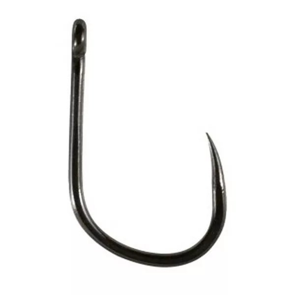 Maver Hameçon Katana H994 à œillet sans ardillon PTFE 16 Hameçon à bouillette