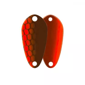 Maver Fario 1,1gr Recast 4 Cuillère ondulante