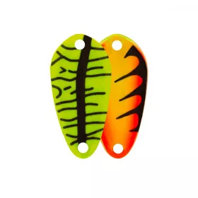 Maver Fario 1,1gr Recast 6 Cuillère ondulante