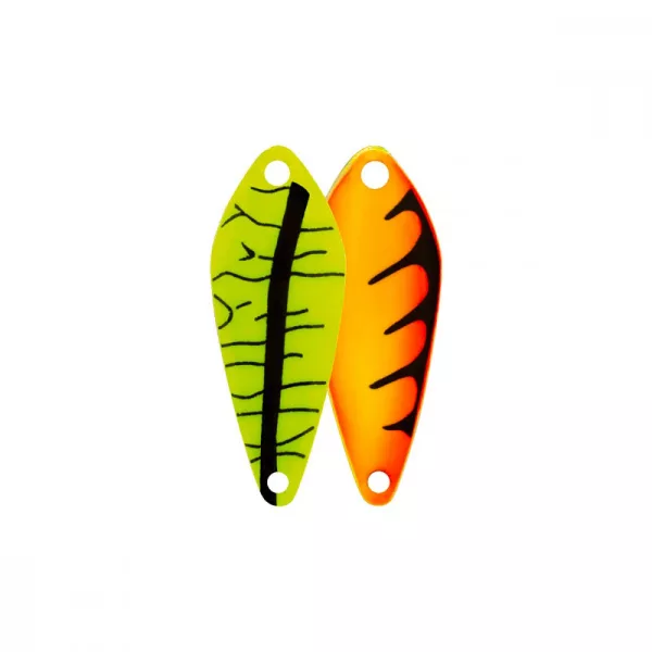 Maver Iridea 1,4gr Recast 6 Cuillère ondulante