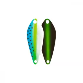 Maver Iridea 1,4gr Recast 2 Cuillère ondulante