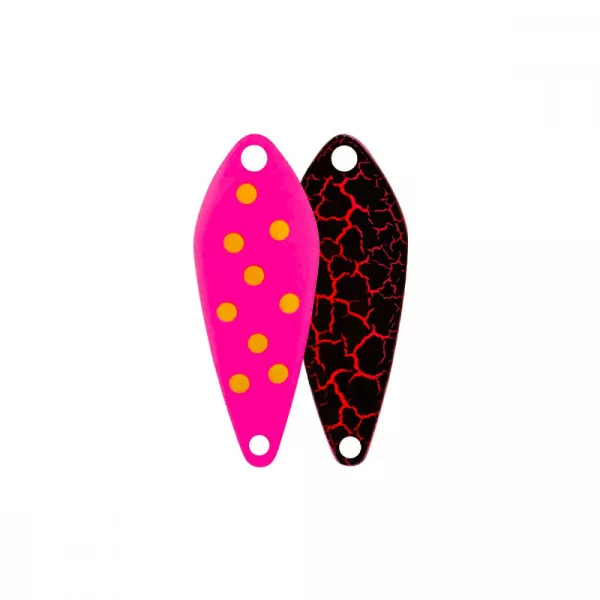 Maver Iridea 1,4gr Recast 1 Cuillère ondulante