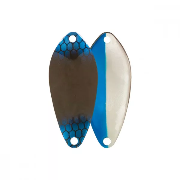 Maver Albina 2,6gr Recast 3 Cuillère ondulante