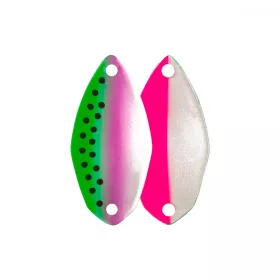 Maver Rambo 0,7gr Recast 1 Cuillère ondulante