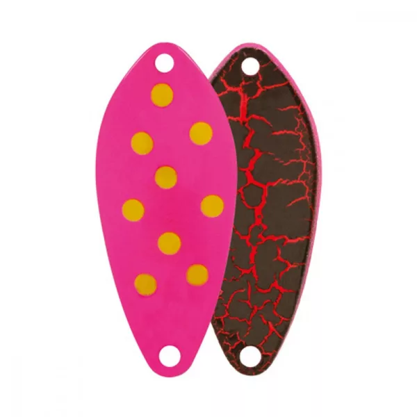 Maver Albina 2,6gr Recast 1 Cuillère ondulante