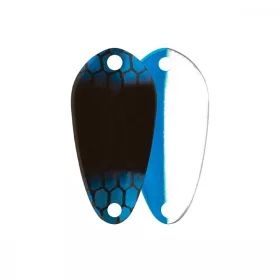 Maver Fario 1,1gr Recast 3 Cuillère ondulante