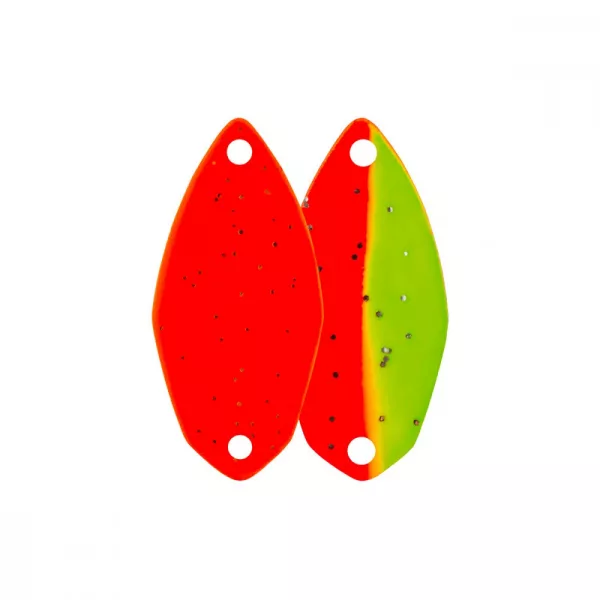 Maver Rambo 0,7gr Recast 9 Cuillère ondulante