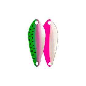 Maver Iridea 1,4gr Recast 1 Cuillère ondulante
