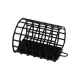 Maver Jurassic Mangeoire cage Round 4mmx12mm 25gr panier latéral