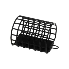   Maver Jurassic Cage Feeder Round 6mmx14mm 60gr panier latéral