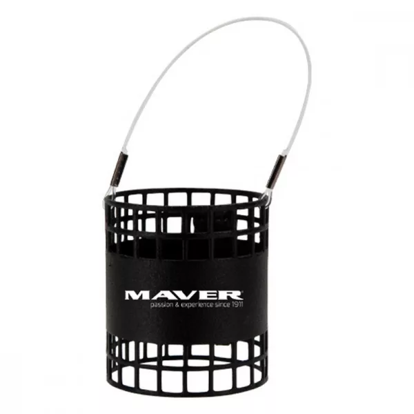 Maver XL Big Cage 25gr Cage amorçoir latérale
