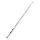 Maver Butterfly Micro Spoon 2S. 2,25m 1,5-6gr 2 pièces Canne à spinning