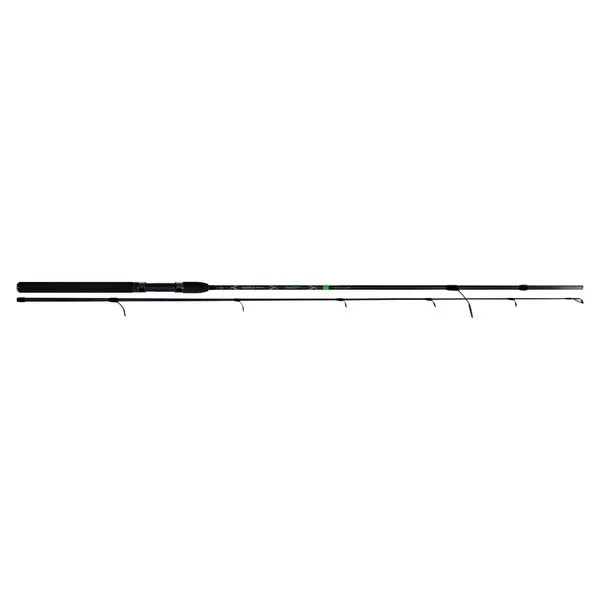 Maver Malika Spin Recast 2Sec.15-45gr 2,70m W/G. 2 pièces Canne à pêche spinning