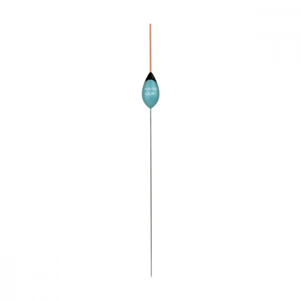 Maver Gall. Medelana 2gr Flotteur de compétition