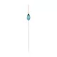 Maver Gall. Medelana 4gr Flotteur de compétition