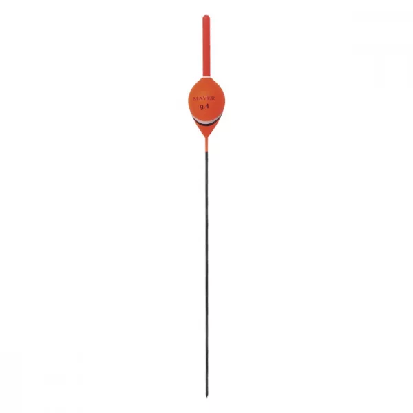 Maver Porta Starlight Caorle 5gr Flotteur lumineux