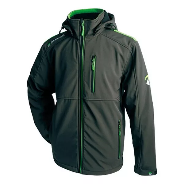 Maver N1250 Veste Softshell Performance S