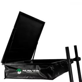 Maver Side Tray Mvr Ghost Big 63*54cm Plateau latéral